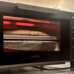 第2位　【業務スーパー】価格バグすぎて震える。イタリア直輸入「386円の冷凍ピザ」の実力が凄まじかった……3種食べ比べ