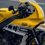 第1位　【反則級のカッコ良さ】ヤマハ「XSR900 GP」の新色が最高すぎる！ 80年代の伝説的レーサーを完全再現した“ネオクラシックの傑作”を徹底解説