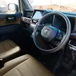 第3位　「こんなN-VAN待っていた！」一部改良、特別仕様車・NATURE STYLEに待望のターボ追加で“車中泊＆キャンプ”の最強仕様に