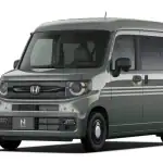 第3位　「こんなN-VAN待っていた！」一部改良、特別仕様車・NATURE STYLEに待望のターボ追加で“車中泊＆キャンプ”の最強仕様に