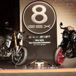 第2位　【初速で受注1000台超え】スズキの新型「GSX-8T / 8TT」が大ヒット。イタリアンデザインと最新装備の融合がたまらない
