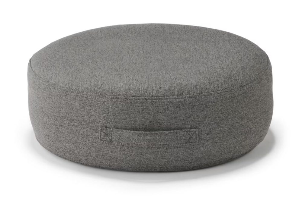 無印良品 空気でできたフロアクッション