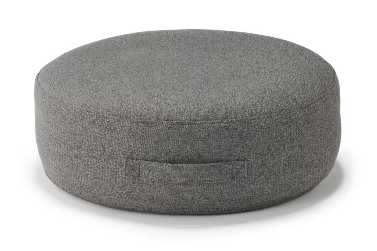 無印良品 空気でできたフロアクッション