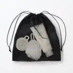 第2位　【ワークマン1900円トートが凄すぎ】vsユニクロ・無印！コスパ最強は？「収納お化け」ミニバッグ徹底比較