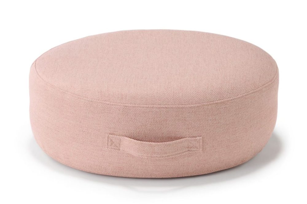 無印良品 空気でできたフロアクッション