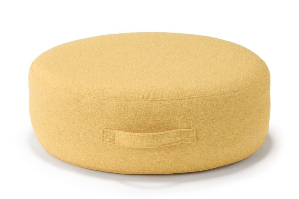 無印良品 空気でできたフロアクッション