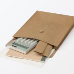 無印良品 ジーンズラベル シリーズ