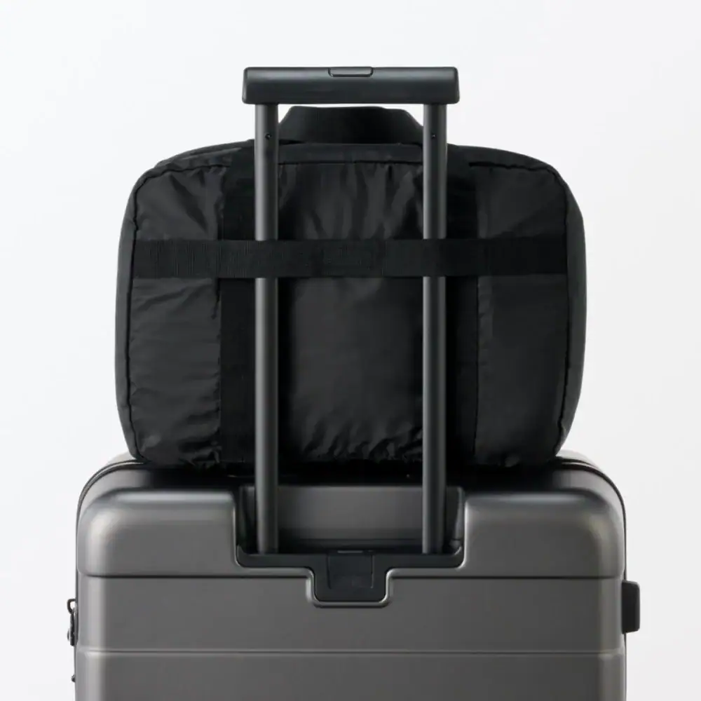 第2位　【無印良品】4,990円高見えスニーカーが“反則級”！変身ボストンも優秀すぎる…ムジラーも唸る「今買うべき傑作」徹底解説