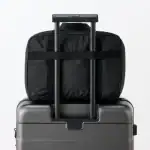 第2位　【無印良品】4,990円高見えスニーカーが“反則級”！変身ボストンも優秀すぎる…ムジラーも唸る「今買うべき傑作」徹底解説