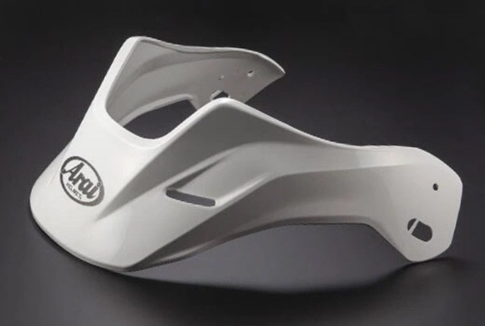 第2位　【アライの傑作】1つで2役こなす万能ヘルメット「TX STRADA」が買いな理由。オンロードもアドベンチャーもこれ1個で完結