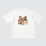 モンチッチ UT「WOMEN Tシャツ」￥1,990