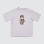 モンチッチ UT「WOMEN Tシャツ」￥1,990