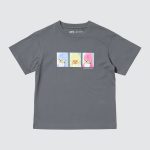 モンチッチ UT「GIRLS Tシャツ」￥990