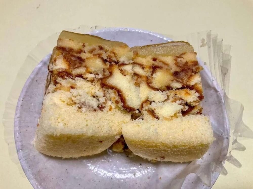 第2位　「これが291円は反則…」セブンの新作スイーツBEST3選をガチ食べ比べ【1位は限界突破の神チーズケーキ】