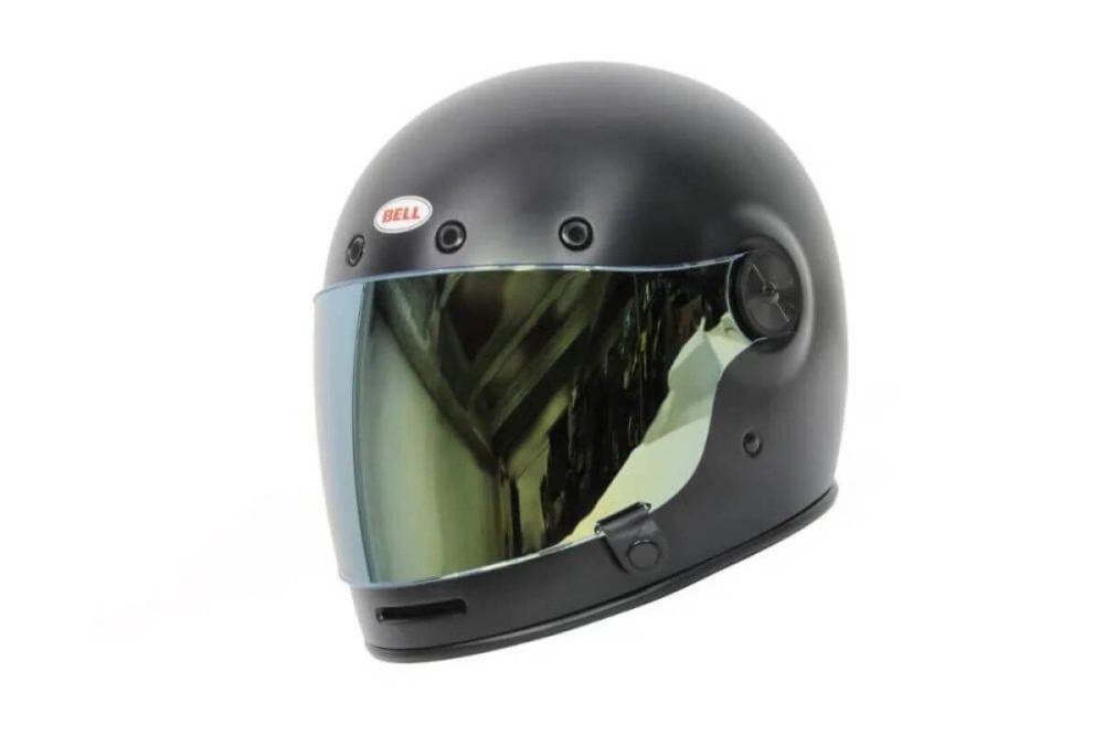 第3位　【7万円超えでも欲しい】憧れのBELL「BULLITT」はなぜライダーを魅了するのか？ネオクラバイクを格上げする“一生モノ”の傑作フルフェイス
