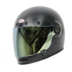 第3位　【7万円超えでも欲しい】憧れのBELL「BULLITT」はなぜライダーを魅了するのか？ネオクラバイクを格上げする“一生モノ”の傑作フルフェイス