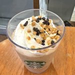 「THE フラペチーノ of チャンキー クッキー」のトップ