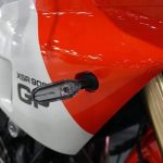 第1位　【反則級のカッコ良さ】ヤマハ「XSR900 GP」の新色が最高すぎる！ 80年代の伝説的レーサーを完全再現した“ネオクラシックの傑作”を徹底解説