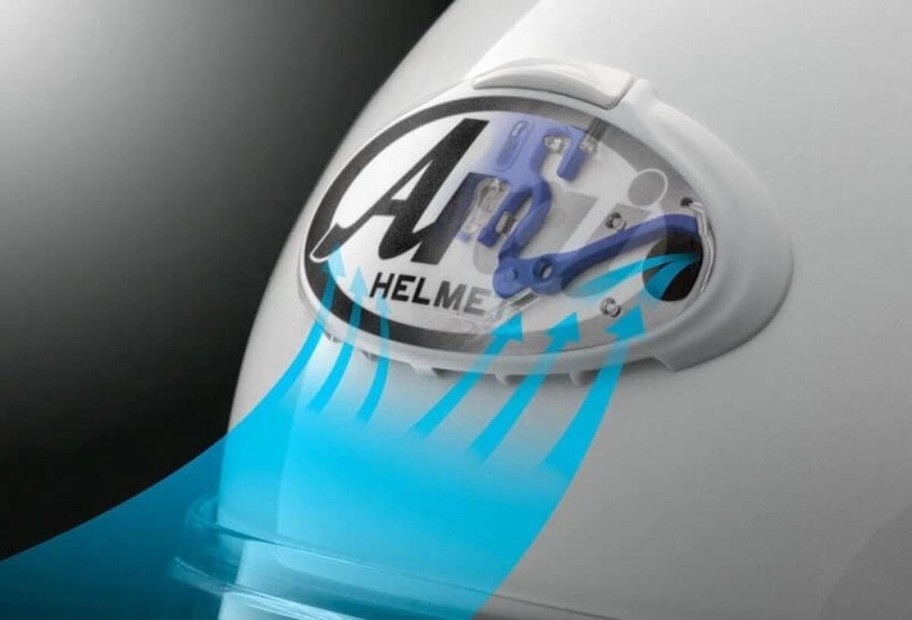 第2位　【アライの傑作】1つで2役こなす万能ヘルメット「TX STRADA」が買いな理由。オンロードもアドベンチャーもこれ1個で完結