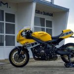 第1位　【反則級のカッコ良さ】ヤマハ「XSR900 GP」の新色が最高すぎる！ 80年代の伝説的レーサーを完全再現した“ネオクラシックの傑作”を徹底解説