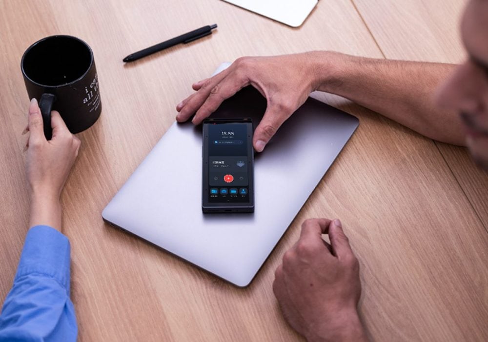 思わず、「こんなボイレコ欲しかった！」と唸ってしまった「iFLYTEK S6 AIボイスレコーダー」