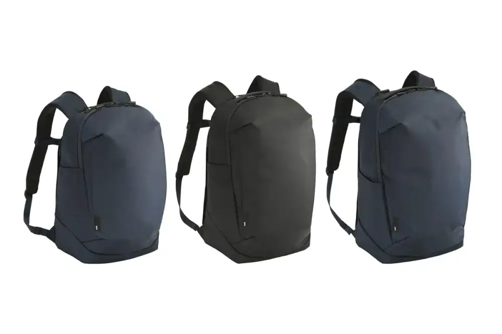 第2位　【通勤が劇的にラク】エースが本気で作った「超軽量＆多機能」最強ビジネスリュック降臨！