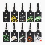 「小川貴一郎コラボネームタグ」各￥11,000／限定10個