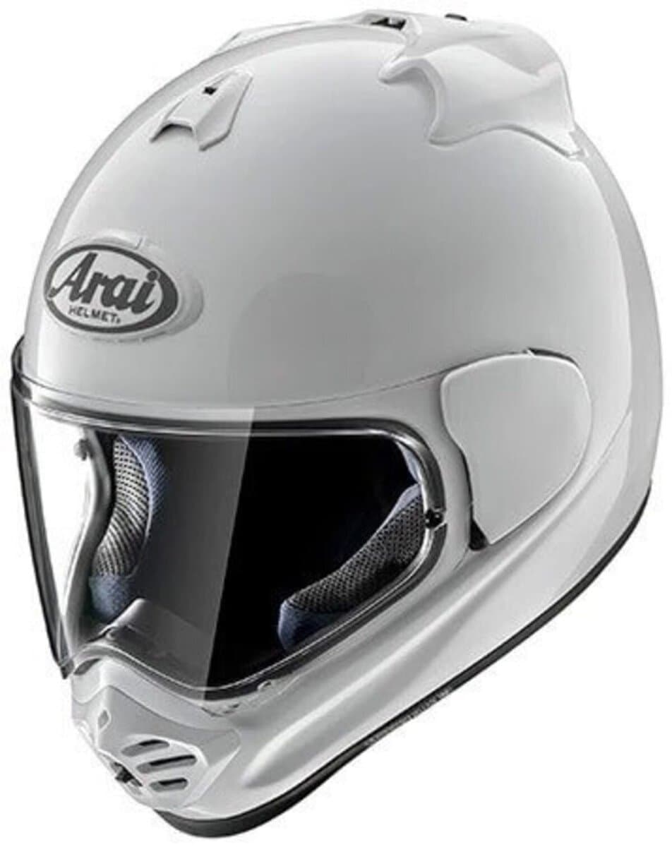 第2位　【アライの傑作】1つで2役こなす万能ヘルメット「TX STRADA」が買いな理由。オンロードもアドベンチャーもこれ1個で完結