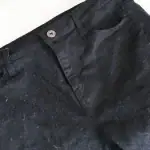 第3位　【ガチ検証】ドンキ「99回洗っても色あせない」黒スキニーは本当？実際に99回洗濯した結果と“忖度なしの本音”