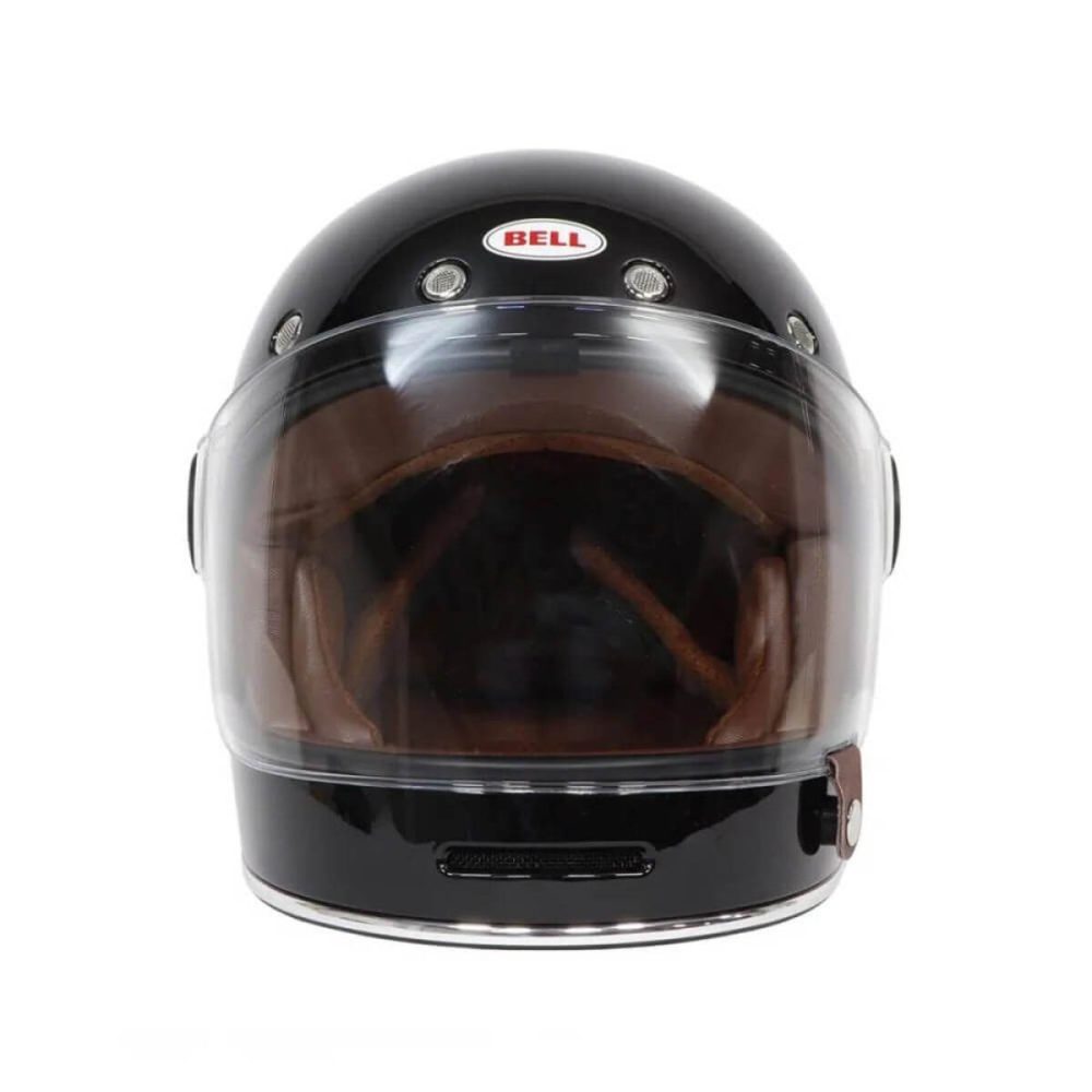 第3位　【7万円超えでも欲しい】憧れのBELL「BULLITT」はなぜライダーを魅了するのか？ネオクラバイクを格上げする“一生モノ”の傑作フルフェイス