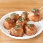 第1位　【ガチ比較】業務スーパーvsロピア！超人気PB「1kg冷凍たこ焼き」どっちが買い？味とコスパを徹底検証