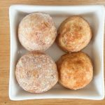 第1位　【ガチ比較】業務スーパーvsロピア！超人気PB「1kg冷凍たこ焼き」どっちが買い？味とコスパを徹底検証