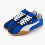 プーマ「K-ストリート TN ナイロン OP2 ジル サンダー」￥77,000