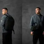 第1位　【自立する神リュック】ガジェット派に刺さりすぎる！アルパカの「日本限定モデル」がビジネスユースに優秀すぎる