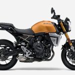 第2位　【初速で受注1000台超え】スズキの新型「GSX-8T / 8TT」が大ヒット。イタリアンデザインと最新装備の融合がたまらない