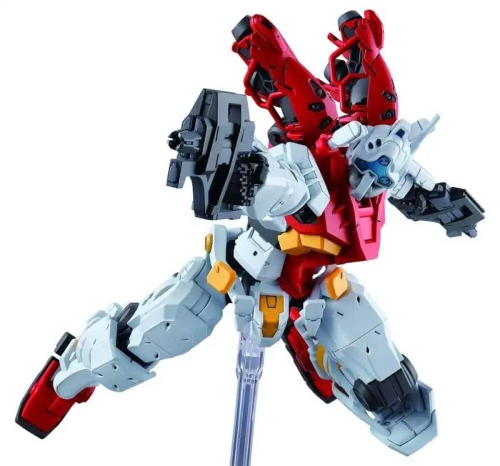 第2位　【大人がハマる傑作おもちゃ】即完売の「赤いガンダム」から初週580万本売上のポケモンまで！2025年を席巻した大ヒット作がコレだ