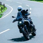 第2位　【アライの傑作】1つで2役こなす万能ヘルメット「TX STRADA」が買いな理由。オンロードもアドベンチャーもこれ1個で完結