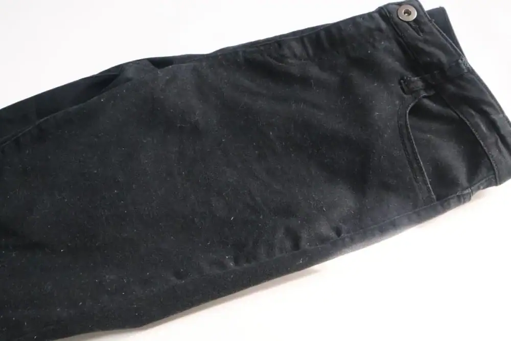 第3位　【ガチ検証】ドンキ「99回洗っても色あせない」黒スキニーは本当？実際に99回洗濯した結果と“忖度なしの本音”