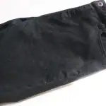 第3位　【ガチ検証】ドンキ「99回洗っても色あせない」黒スキニーは本当？実際に99回洗濯した結果と“忖度なしの本音”