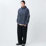 スノーピーク「インセクトシールド ジャケット」¥27,500