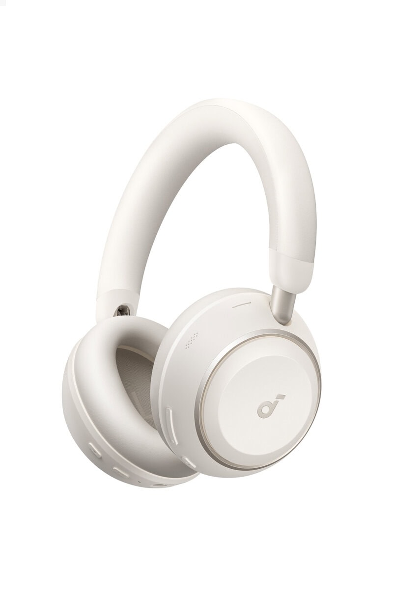 サウンドコア「Soundcore Space 2」¥16,990/約156×86×190㎜/約260g/Bluetooth 6.1/SBC・AAC・LDAC