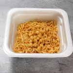 東洋水産 マルちゃん 汁なしうどん コンソメパンチ味 ￥236（税抜）