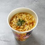 エースコック 麺がうまい 醤油らぁ麺 大盛り