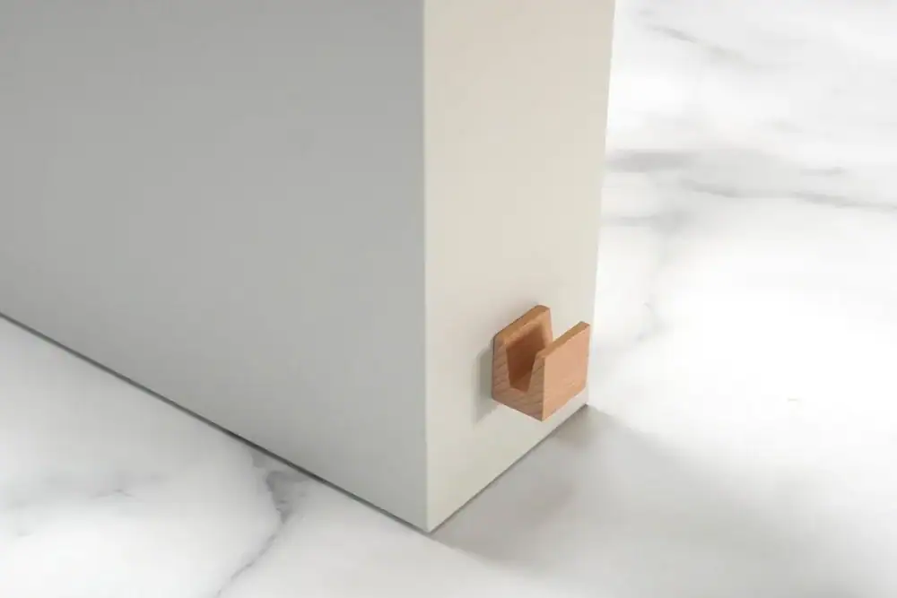 第2位　【無印良品マニア絶賛】たった290円で使い勝手と見た目が“劇的進化”！大定番ファイルボックスを格上げする「木製つまみ」が優秀すぎる