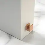 第2位　【無印良品マニア絶賛】たった290円で使い勝手と見た目が“劇的進化”！大定番ファイルボックスを格上げする「木製つまみ」が優秀すぎる