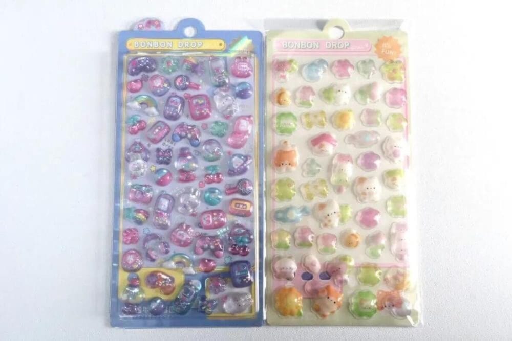 第1位　【緊急検証】大流行「ボンボンドロップ」の“偽物”が粗悪すぎる…絶対騙されないための「3つの見分け方」を徹底解説