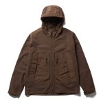 スノーピーク「インセクトシールド ジャケット」¥27,500