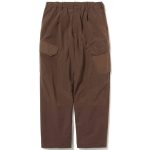 スノーピーク「インセクトシールド パンツ」¥24,200