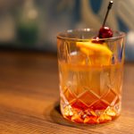 JT「Peace 80周年記念 Peaceful」銀座のバー「Ginza Bar L’aurora」で開催 ショートピース 両切りピース マンハッタン