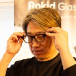 メガネをかけただけで、89言語リアルタイム翻訳×会議スピーチ×議事録まとめなど仕事を完璧にこなすキレ者になれる！